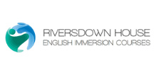 Riversdown House Logo