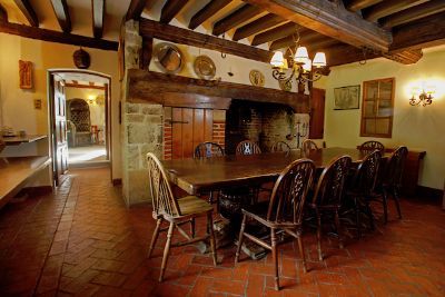Riversdown House - Premium Englischkurse