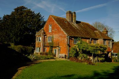 Riversdown House - Englisch für Fach- und Führungskräfte